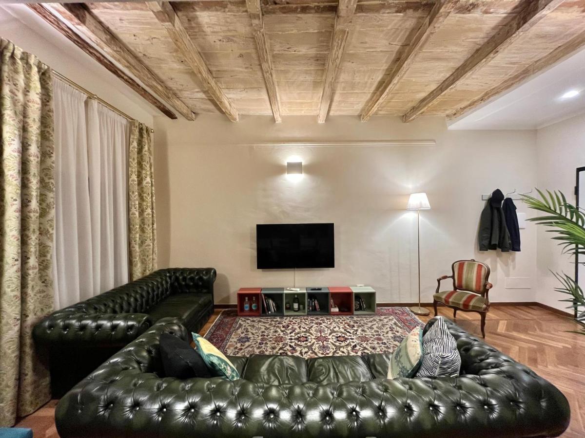 Lovely 1 Bedroom Apartment Nearby Piazza Maggiore Болонья Экстерьер фото