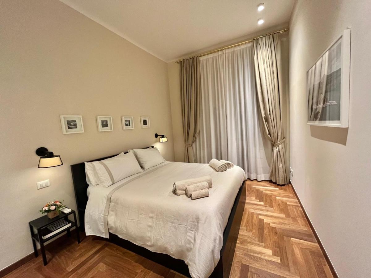 Lovely 1 Bedroom Apartment Nearby Piazza Maggiore Болонья Экстерьер фото