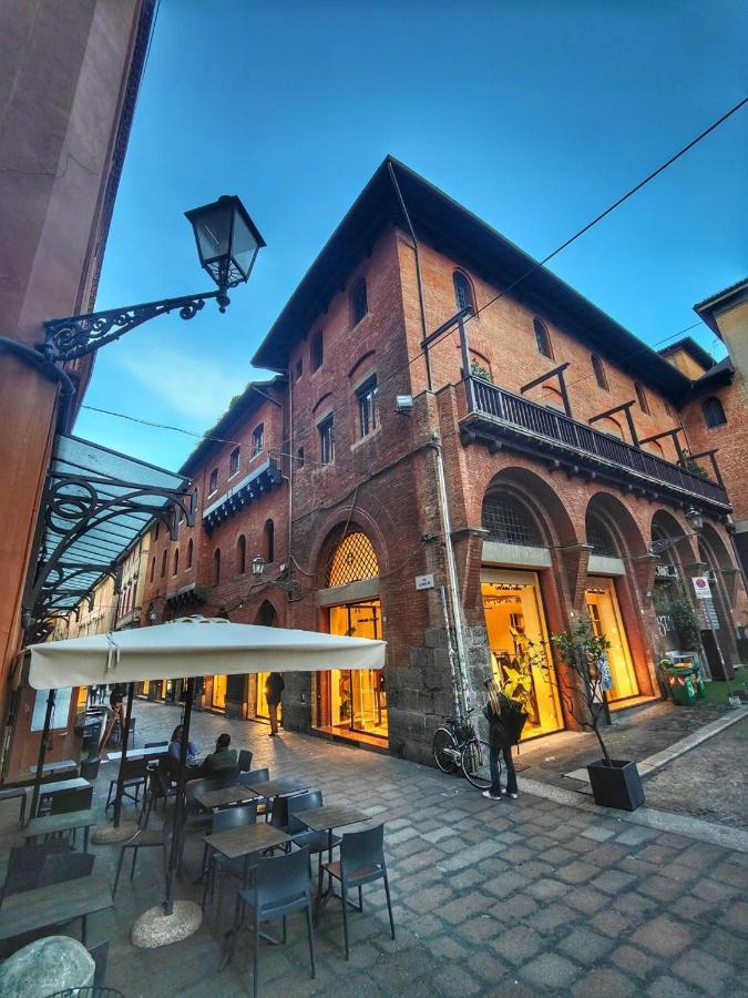 Lovely 1 Bedroom Apartment Nearby Piazza Maggiore Болонья Экстерьер фото