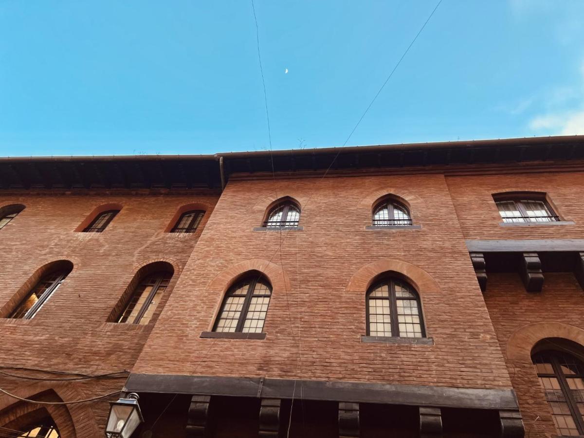 Lovely 1 Bedroom Apartment Nearby Piazza Maggiore Болонья Экстерьер фото